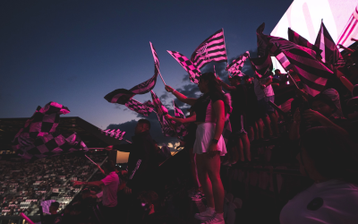 Mascherano, ȘOC la Inter Miami: Demisia fulgerătoare!