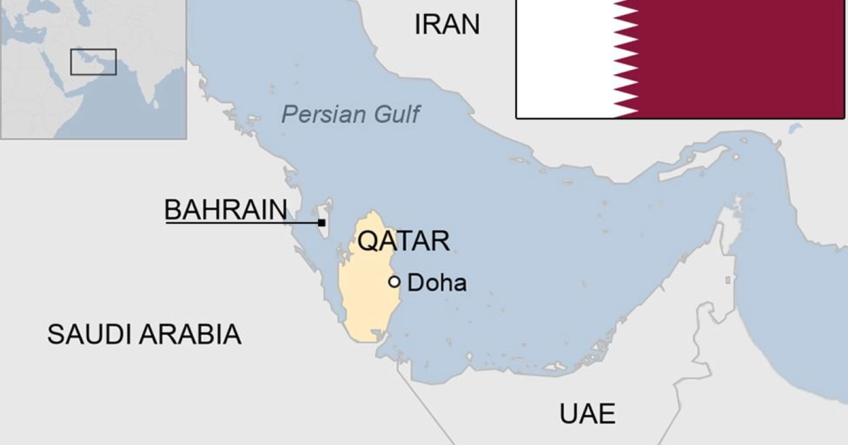 Qatar impune reguli noi pentru navigația maritimă: Anunțul momentului