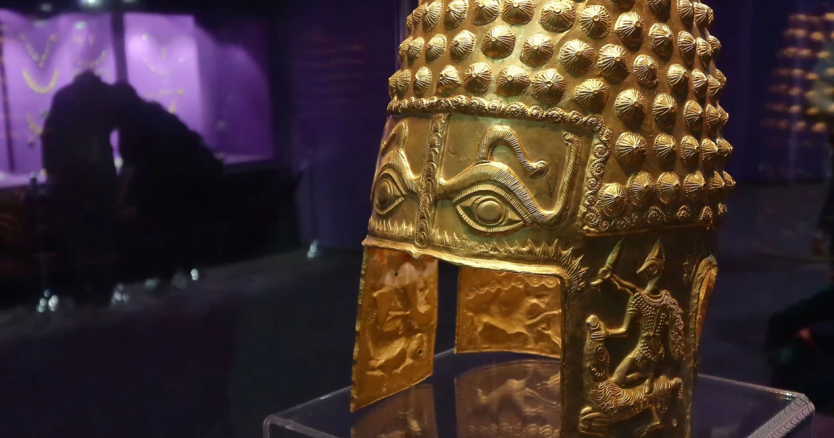 Muzeul de Istorie, despre atacul la Coiful de la Coțofenești: „Rană” pentru România