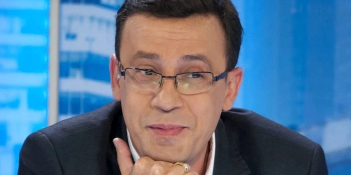 Ciutacu, furios după retragerea licenței realitatea plus: „ecologizare” cu forța