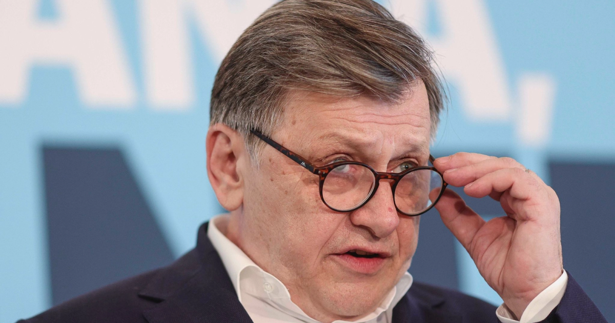 Crin Antonescu, despre CNA și Realitatea Plus: „A fost blat”