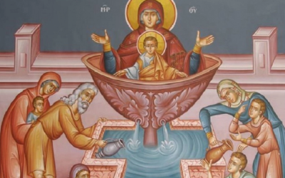 Izvorul Tămăduirii: Ce e STRICT interzis să faci azi, ca bun creștin, în România