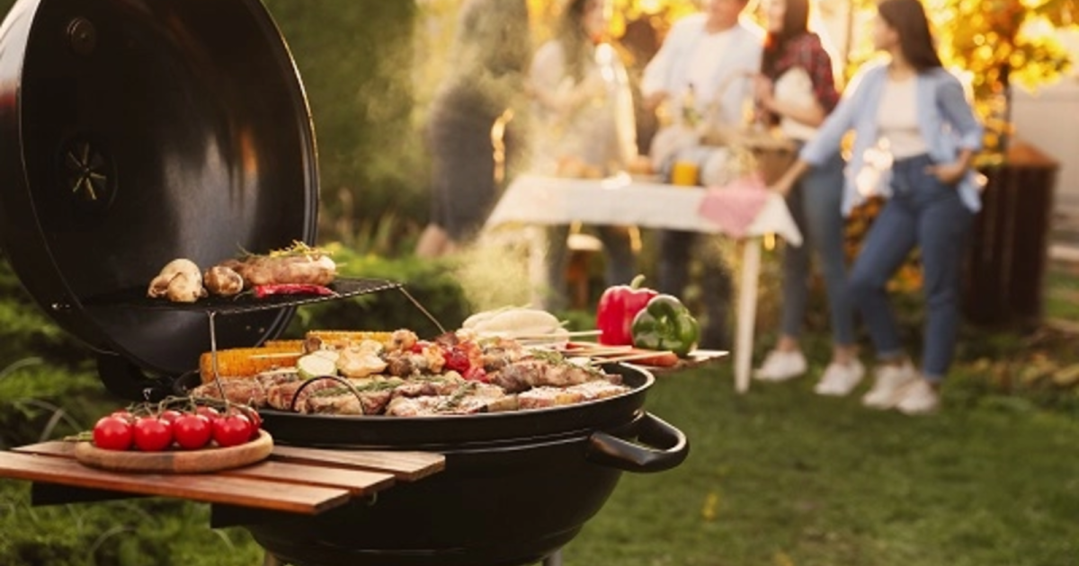 Grătarul, sub lupa poliției: Ce amendă riscă românii la iarbă verde?