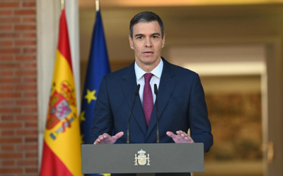 O nouă Gaza în Europa? Spania sfidează UE, presiune fără precedent pe Israel