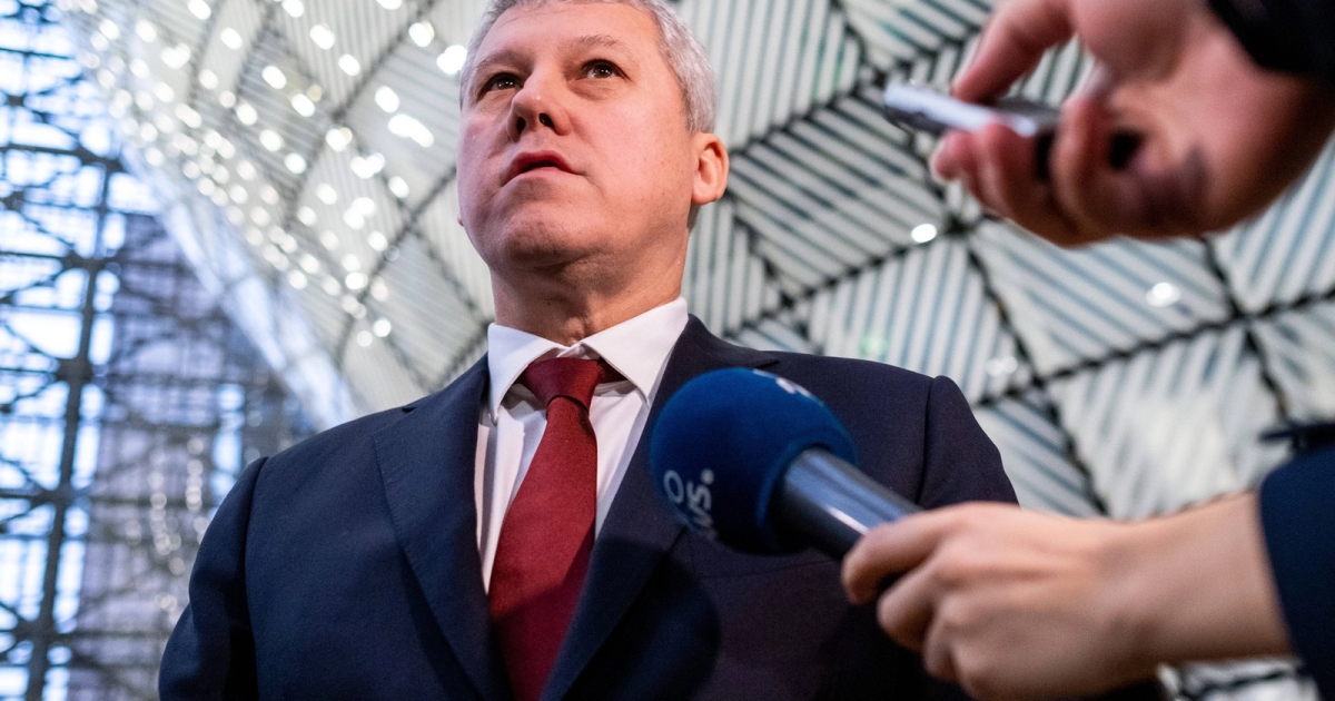 Predoiu, premier? Răspunsul tranșant al politicianului: „Nu se pune problema”