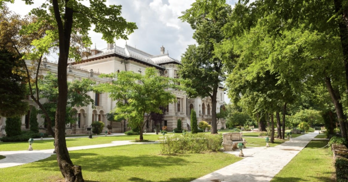 Cotroceni: Summit București 9 șî Nordic pe 13 Mai Cu Prezențe Importante