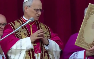 Papa CRITICĂ dur pe Donald Trump: „Dumnezeu NU binecuvântează conflictele”