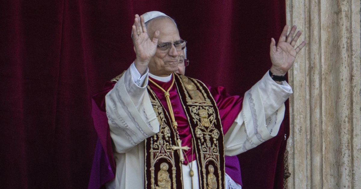 Papa Leon al XIV-lea: „Ajunge războiul!” – apel disperat pentru pace