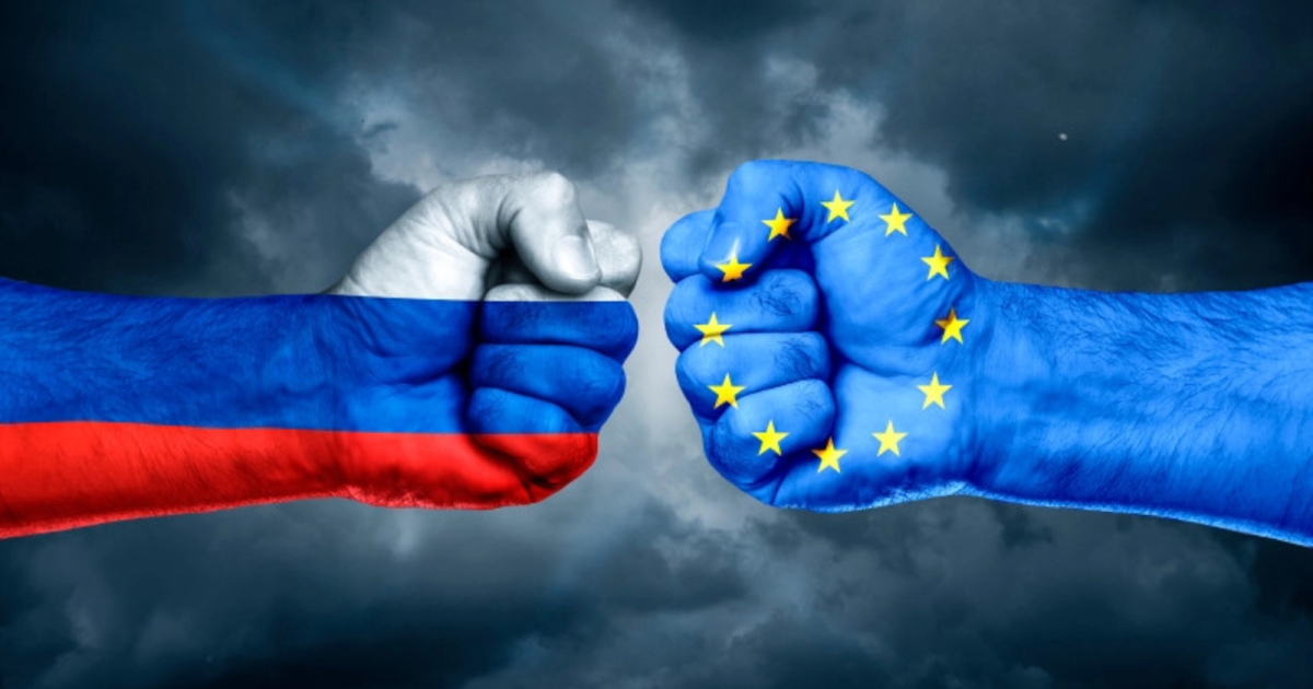 Lista LUI Putin: Țintele din Europa, dezvăluite de Kremlin pentru a intimida aliații Ucrainei