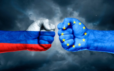 Lista LUI Putin: Țintele din Europa, dezvăluite de Kremlin pentru a intimida aliații Ucrainei