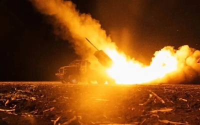 Rusia vrea 7 atacuri lunare masive, cu rachete și drone, în Ucraina