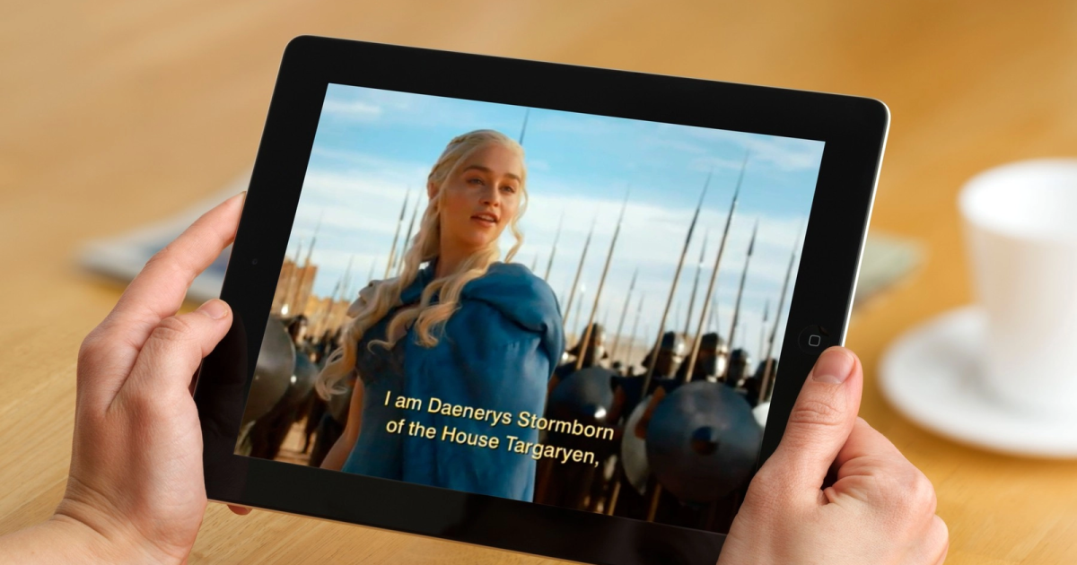 Primul film „Game of Thrones” confirmat: Ce așteptări au fanii