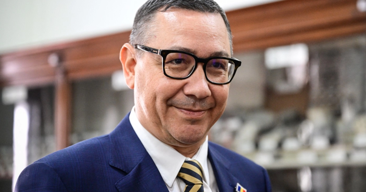 Ponta, previziuni sumbre: „Va fi mai rău, vor fi bani mai puțini”