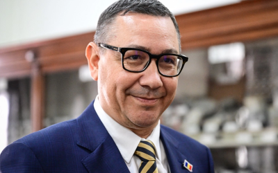 Ponta, previziuni sumbre: „Va fi mai rău, vor fi bani mai puțini”