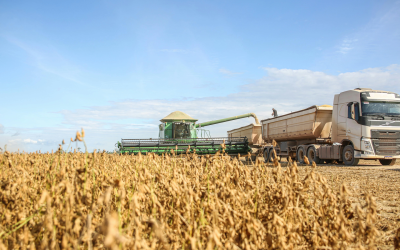 Producția de îngrășăminte, „necesitate strategică” pentru România, avertizează FAPPR