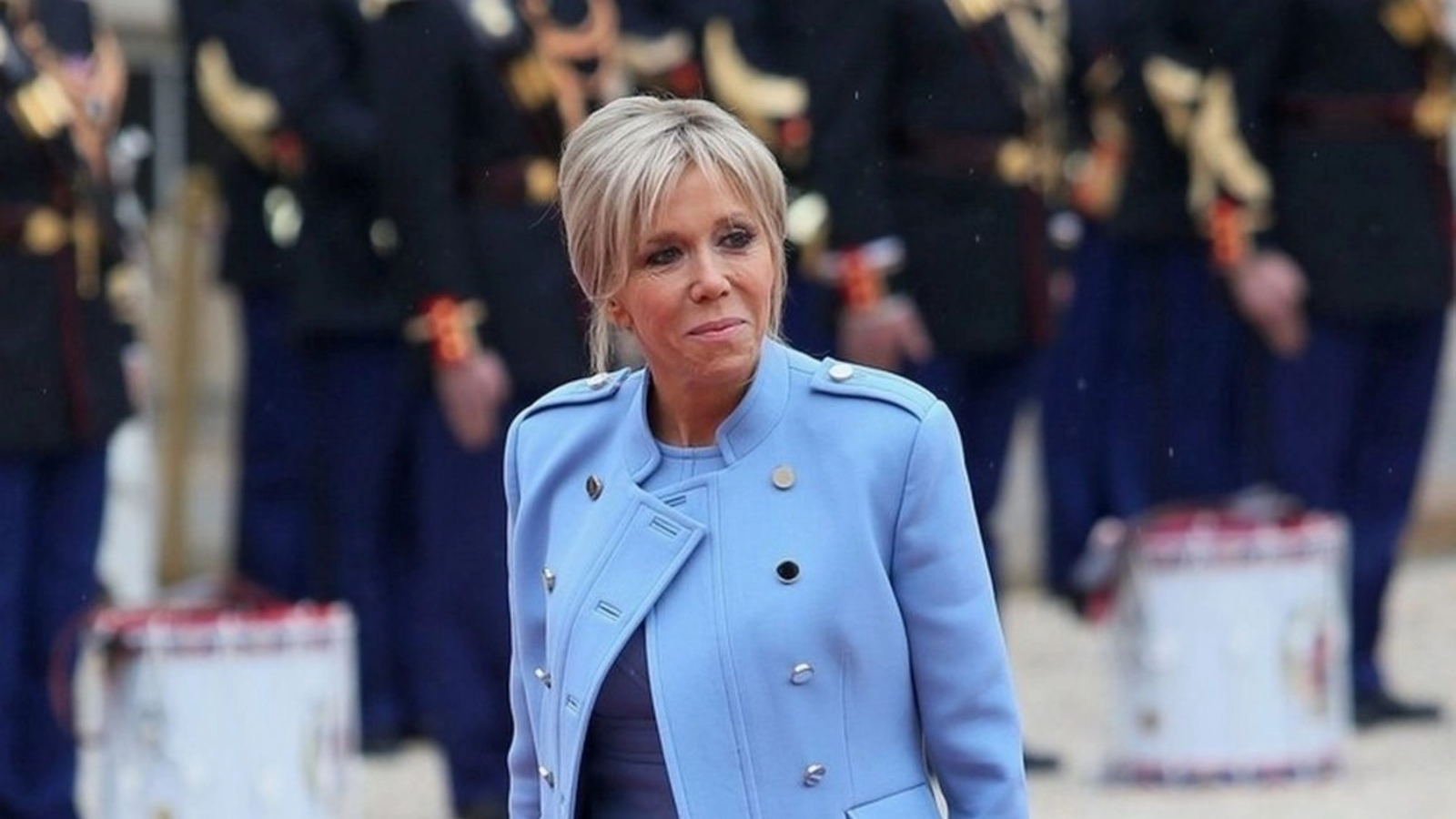 Brigitte Macron, despre despărțirea de el: „Va fi o suferință sfâșietoare”