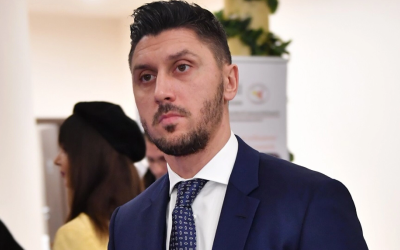 Marica și Iencsi, ultimele cuvinte pentru Lucescu: „O lume ți-a scandat numele”