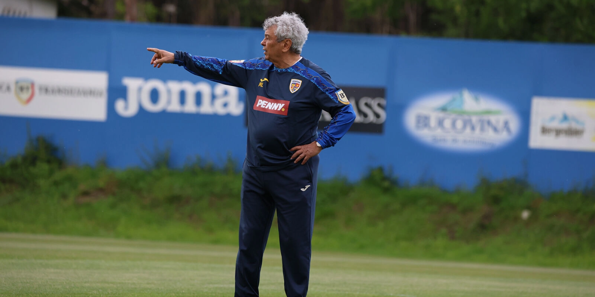 Mircea Lucescu: De la glorie pe teren, la legendă pe banca tehnică