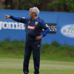 Mircea Lucescu: De la glorie pe teren, la legendă pe banca tehnică