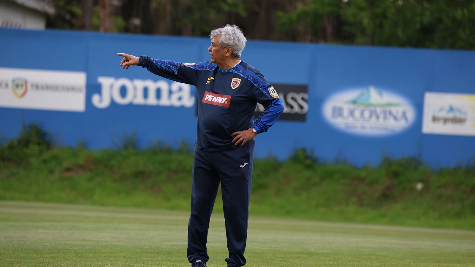 A fost un nume uriaș în fotbalul românesc și internațional: MIRCEA Lucescu