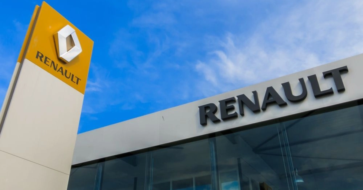 Renault anunță concedieri masive: Mii de locuri de muncă, în pericol