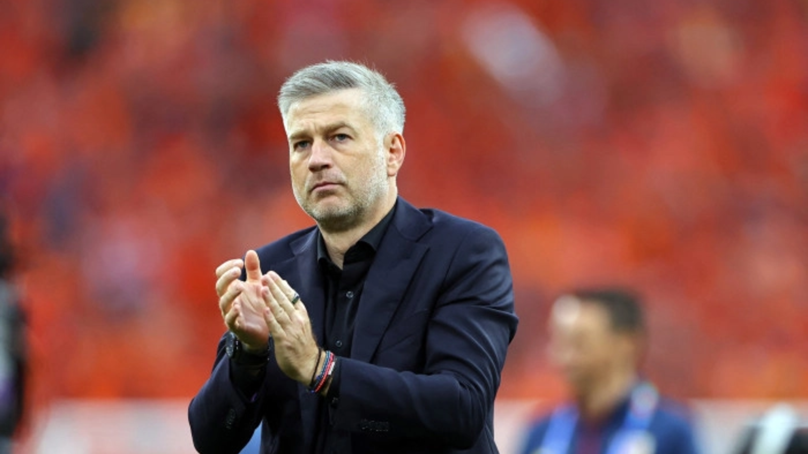 Iordănescu, mesaj emoționant: „Cei mai mari s-au dus”