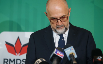 Magyar, apel la Kelemen Hunor: Întâlnire de taină la Budapesta?