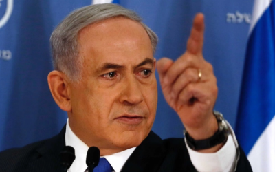 Netanyahu, atac la Iran și Turcia: Pacea, dinamitată!