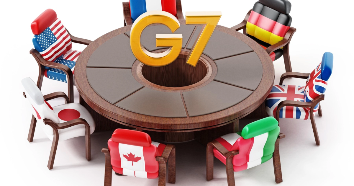 Miniștrii G7, mesaj clar pentru Donald Trump: „Limitați costurile războiului!”