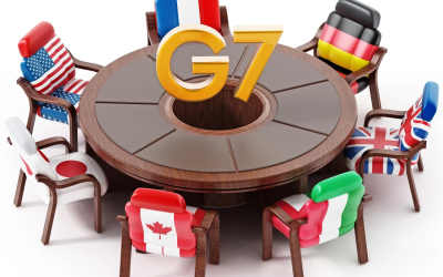 Miniștrii G7, mesaj clar pentru Donald Trump: „Limitați costurile războiului!”