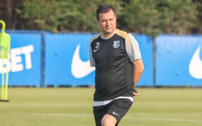 Zicu, furios după înfrângere: Vrea să plece de la Farul Constanța