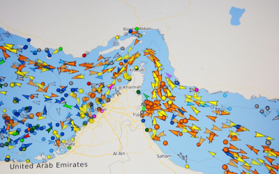 Criza Ormuz: SUA și Iranul, blocaj. Schimbare, doar cu negocieri