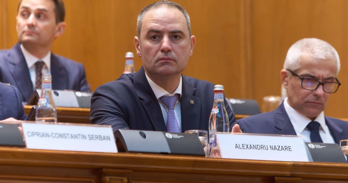 Nazare, reacție dură la zvonurile privind preluarea funcției de premier