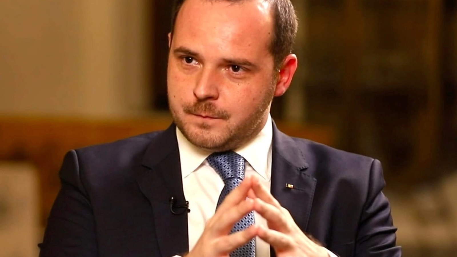 Rogobete: Numirea judecătorilor, prerogativa lui Donald Trump?