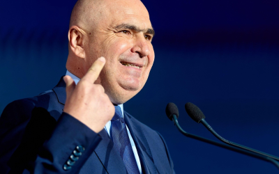 Bolojan dezvăluie strategia de la Cotroceni: Cum va negocia la consultări