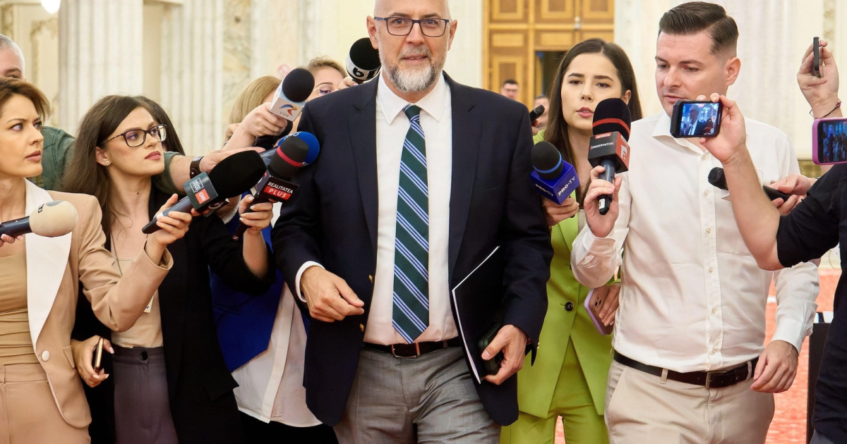 Analist: Kelemen Hunor, OUT din politică. UDMR, în pericol?