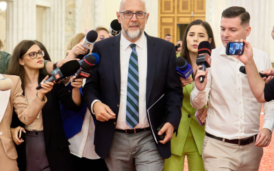 Analist: Kelemen Hunor, OUT din politică. UDMR, în pericol?