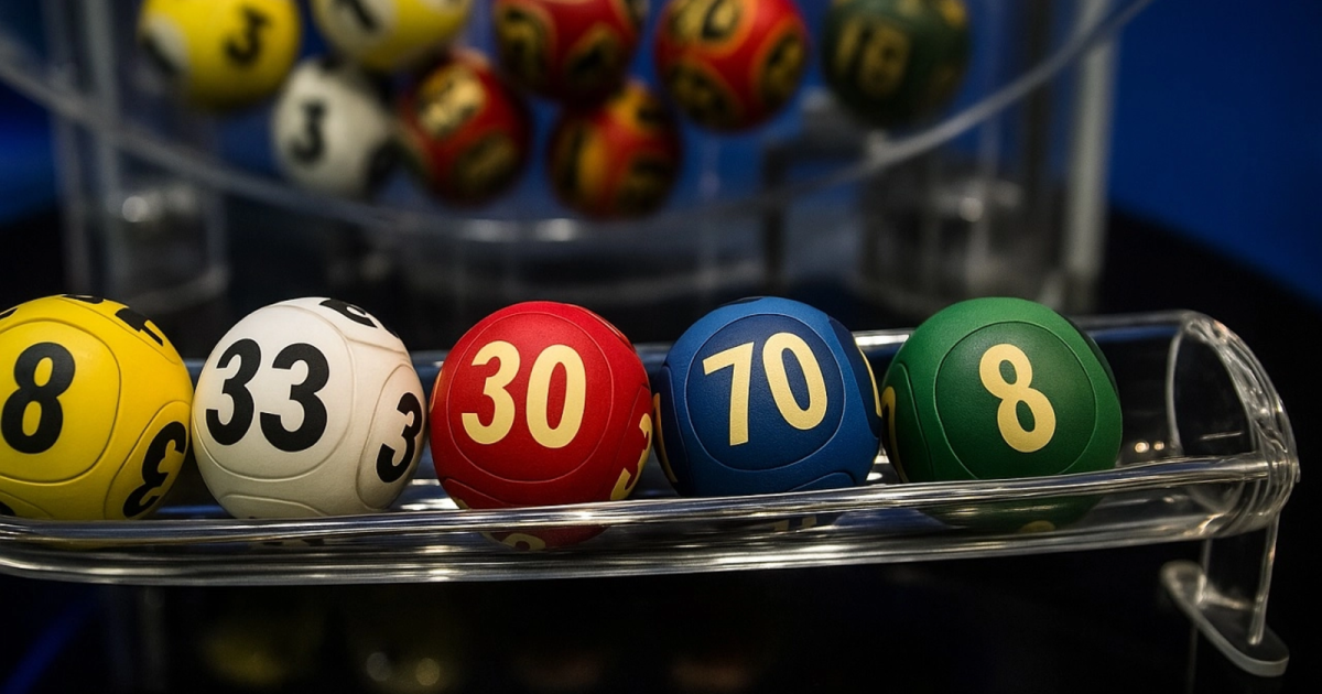 Bucurie maximă: S-a câștigat cel mai mare Jackpot Joker, cu un bilet de 14,5 lei