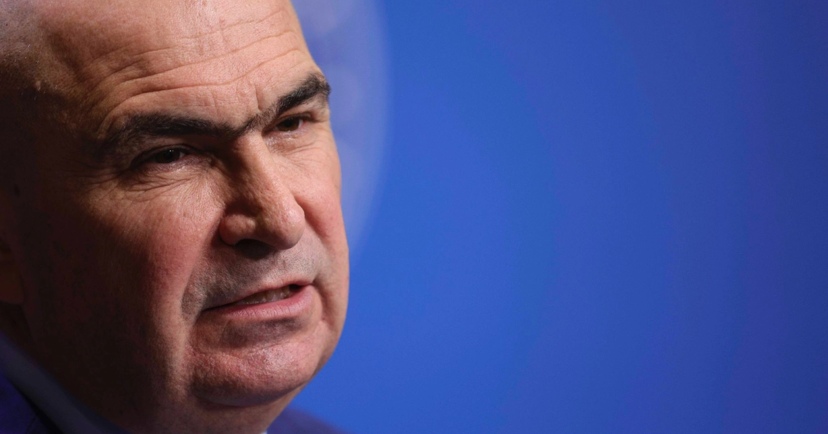 Bolojan detonează: „România a greșit. Promisiuni neonorate, oameni pasivi”