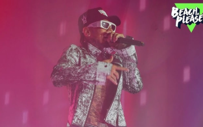 Artistul care a înjurat România, scandal la Budapesta: VIDEO