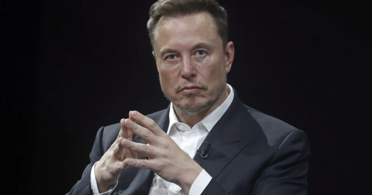 XAI, compania lui Elon Musk, dă statul Colorado în judecată joi
