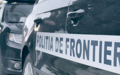 Autoritatea Vamală Română, parteneriat cu Moldova pentru un trafic fluid