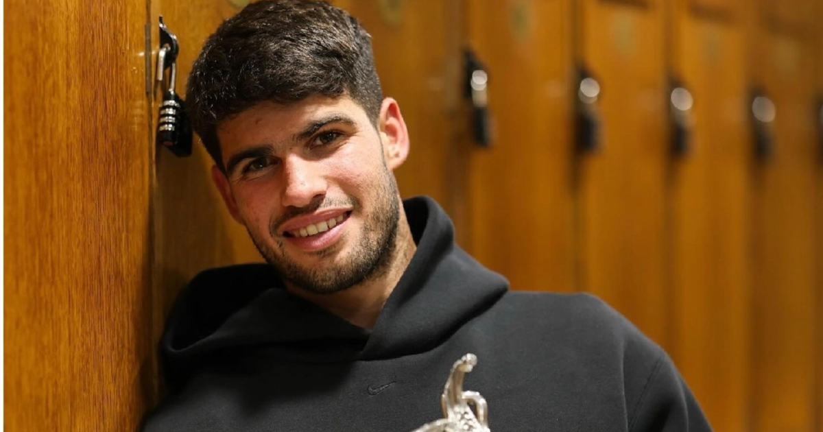 Alcaraz, în sferturile de la Monte Carlo: Spaniolul spulberă adversarii