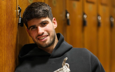 Alcaraz, OUT de la Barcelona Open: Accidentare de ultimă oră