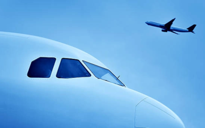 Scandal la zborul spre Craiova: Poliția a intervenit