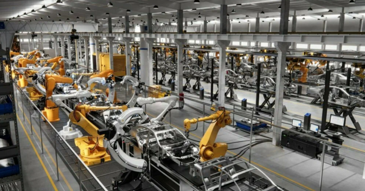 Acuzații ULUITOARE: Un gigant auto exploatează muncitori chinezi în Europa