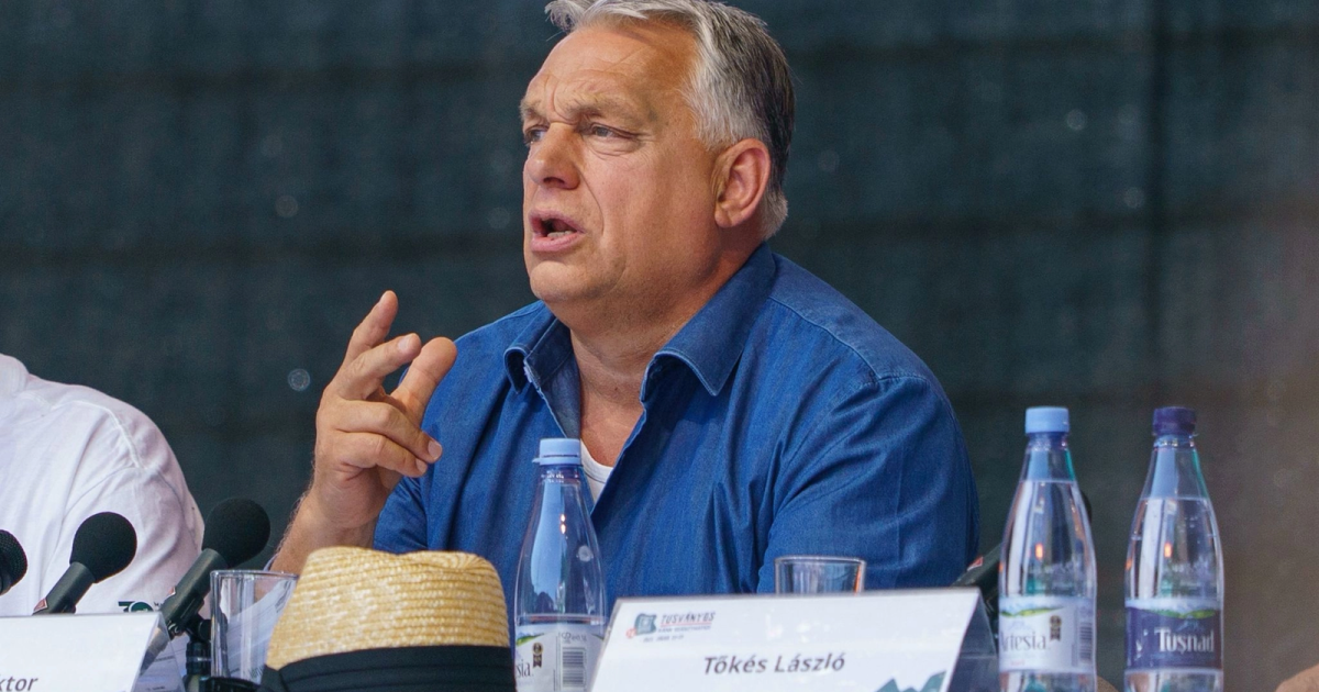 Orban, marele șmecher: Ce vrea de fapt să obțină la șefia Comisiei Europene