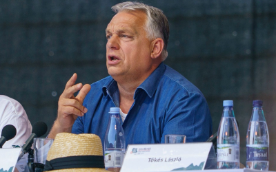 Orban, marele șmecher: Ce vrea de fapt să obțină la șefia Comisiei Europene