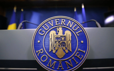 Guvernul alocă fonduri pentru contribuția României la Haga