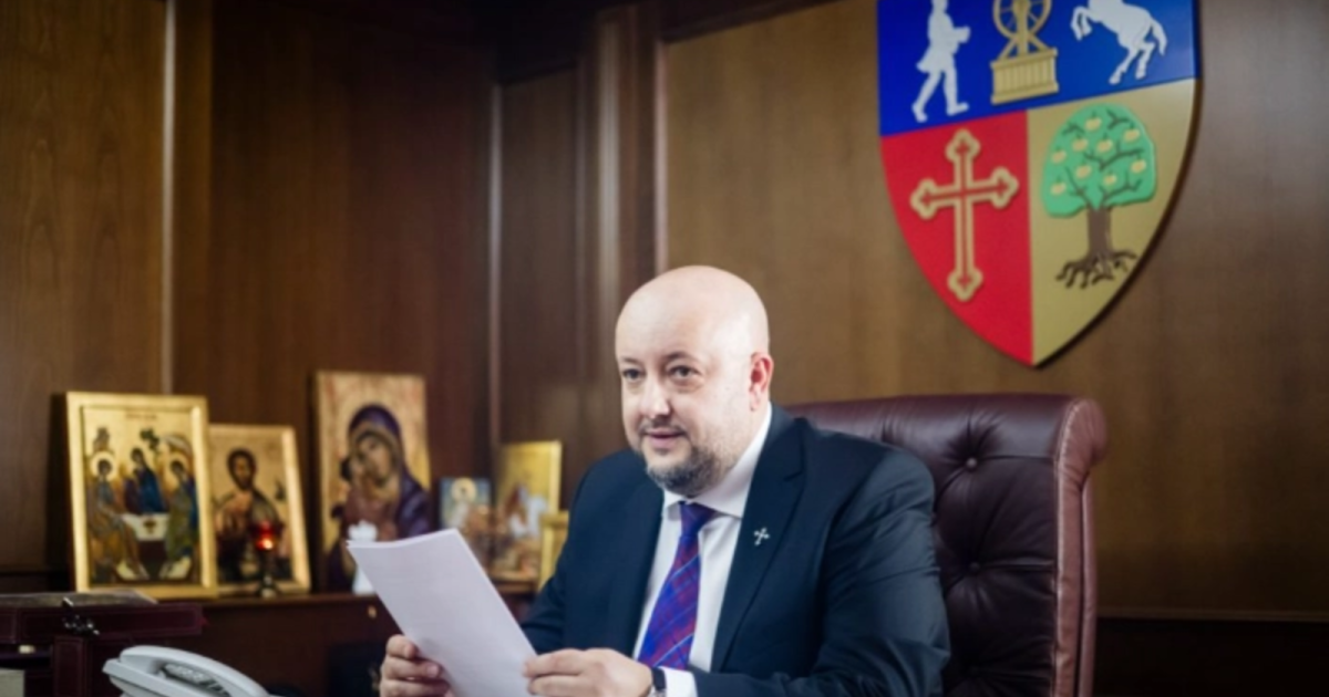 Rădulescu (Vâlcea) anunță fonduri pentru copiii de la sate